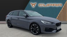 CUPRA Leon 1.5 eTSI V1 5dr DSG Petrol Estate